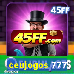 ceujogos 777